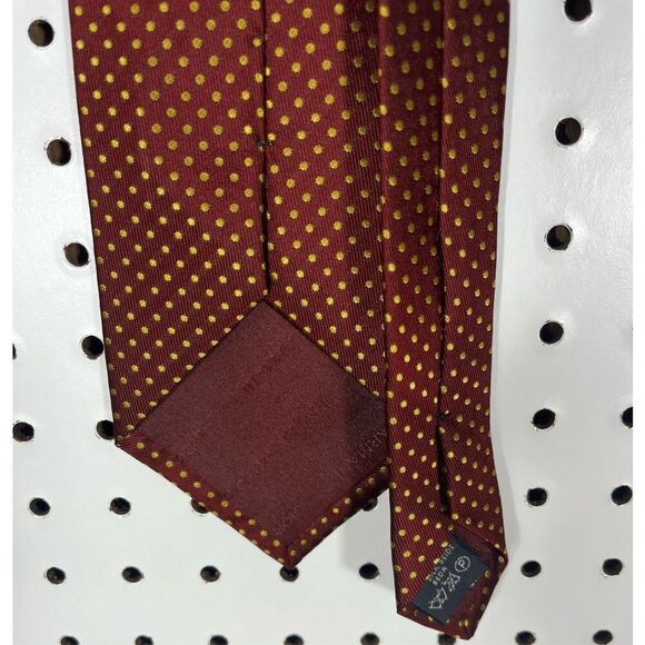 Giorgio Armani tie - Picture 4 of 6